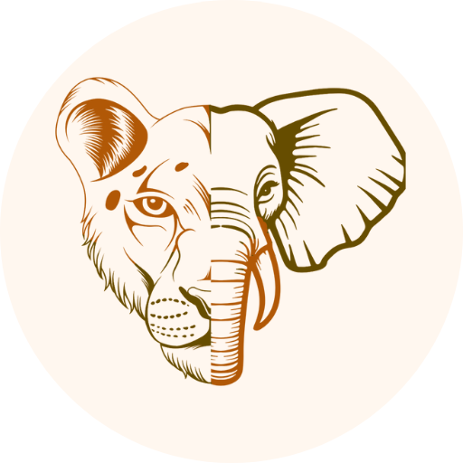 Africa Wild Whispers Icon
