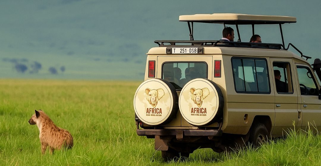 Game Drives