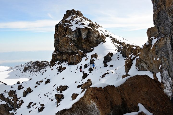 Kilimanjaro Expedition