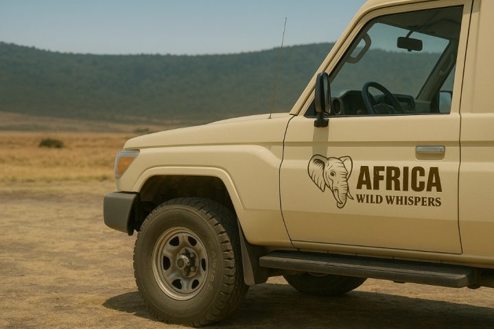 Safari Expedition
